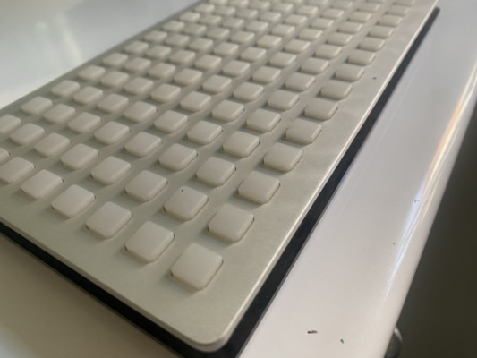 Monome grid 128