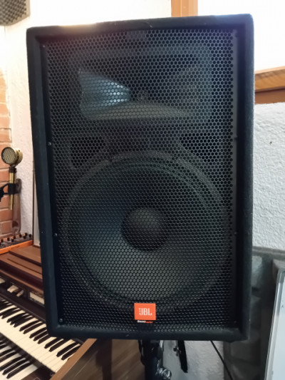 Altavoces JBL Sound Factor SF-15