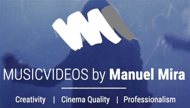 Music Videos by Manuel Mira -  Audiovisual Production Company