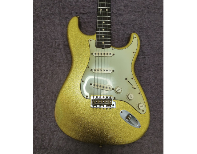 Vendo estas guitarras