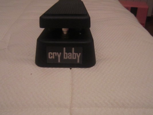 Cry baby GCB95