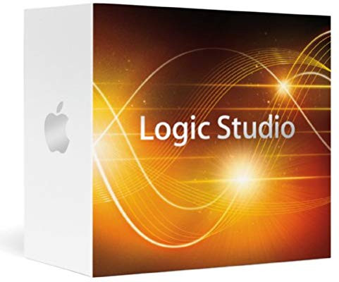 Lógic estudio 9 versión de caja