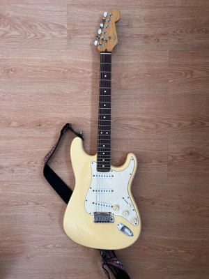 Fender Stratocaster 1996 USA 50 aniversario