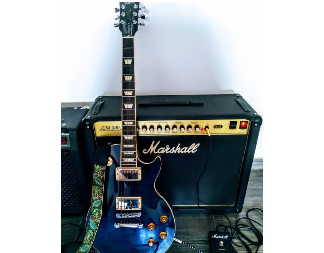 MARSHALL JCM 909