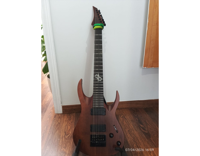 Solar Guitars A1.7AAN