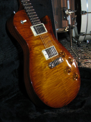 Guitarra PRS Singlecut (2003)