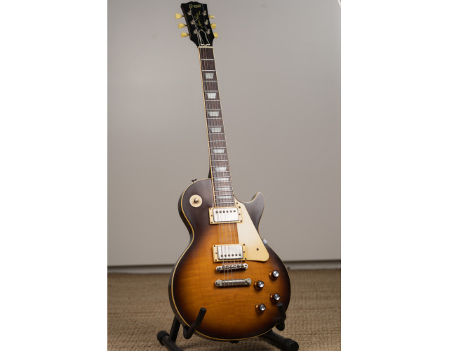 GRECO EGC500 Super Power de 1981