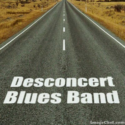 Grupo Blues Rock busca guitarrista