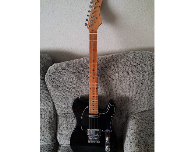 Guitarra Stagg telecaster