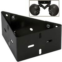 EV soportes colgado Evid series AB-32