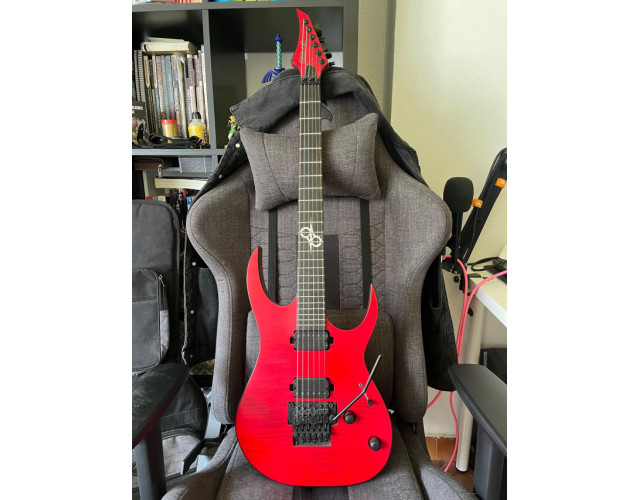 Solar S1.6 FR FBR