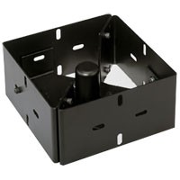 EV soportes colgado Evid series AB-34