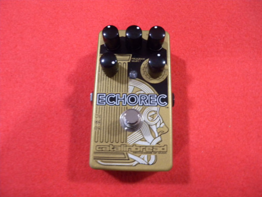 CATALINBREAD ECHOREC