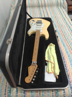 Fender Classic Floyd Rose USA