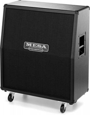 Pantalla Mesa Boogie Rectifier 4x12 Standard