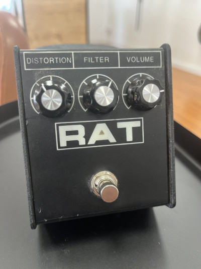 ProCo RAT Mod LM308