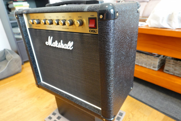 Amplificador Marshall DSL5