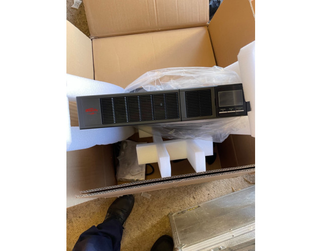SAI UPS de doble conversión 3500w