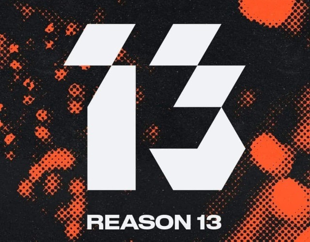Reason 13 (Licencia completa)