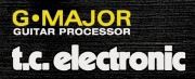 VENDO TC Electronics G-MAJOR 190€