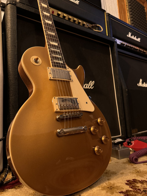 Gibson Les Paul Standard 2022