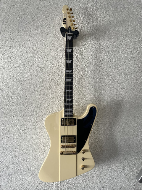 ESP LTD Phoenix-1000 deluxe