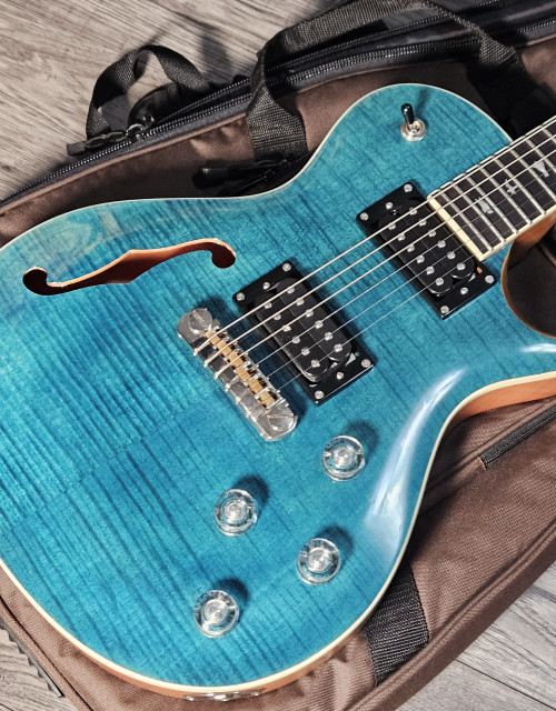 PRS SE Zach Myers Semi Hollow