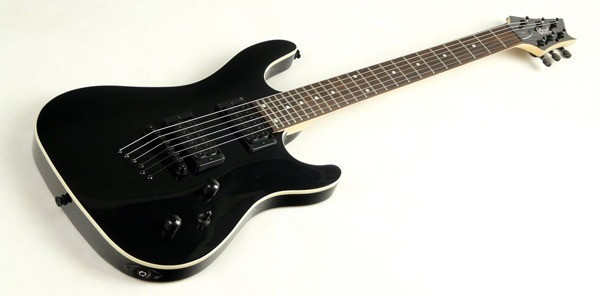 Guitarra Cort KX-5
