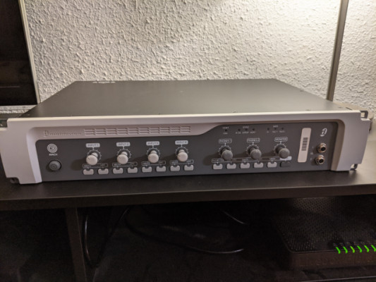 Digidesign 003 rack