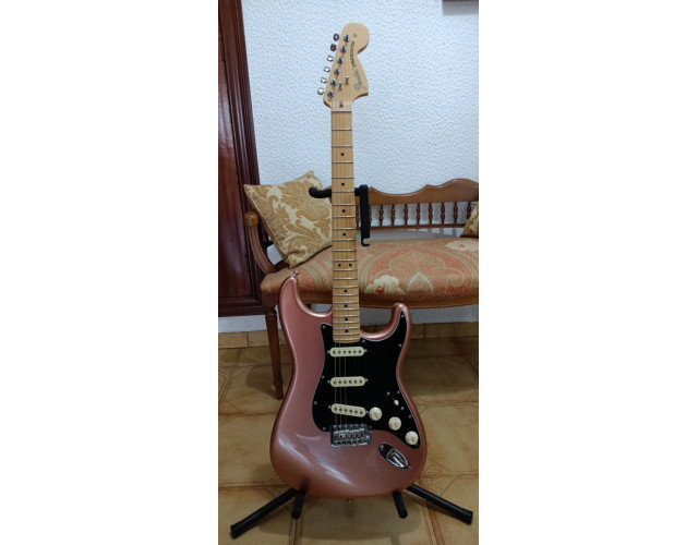 Fender Strat American Performer