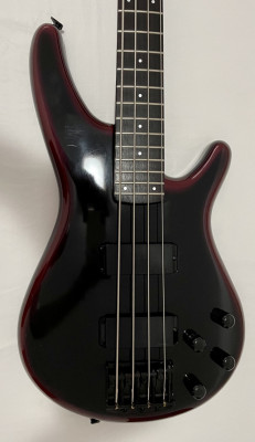 Ibanez Roadstar II Bass made in Japan 1987