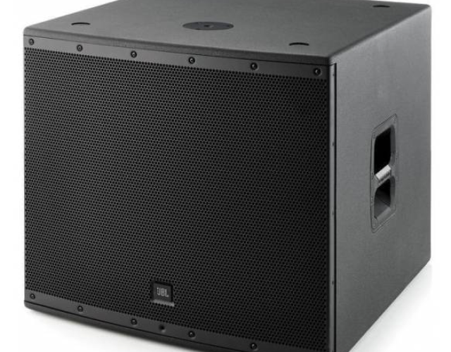 JBL EON 618