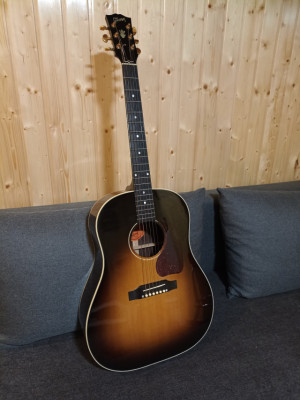 2005 Gibson J45 Rosewood/Custom