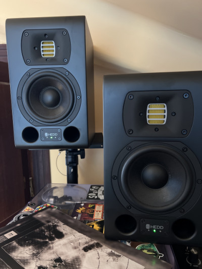 HEDD AUDIO 05mk2