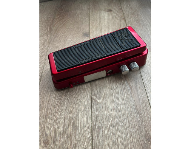 Dunlop SW-95 Slash Signature Wah-Wah