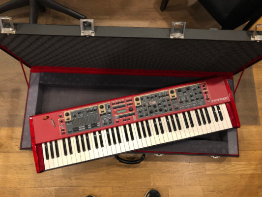 Nord Stage 2 (73)