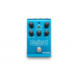 Stryymon Cloudburst REVERB