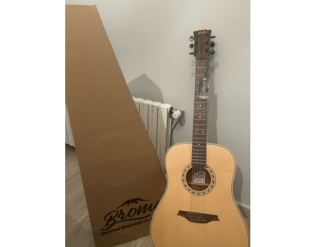 Vendo o cambio bromo baa1 nueva a estrenar
