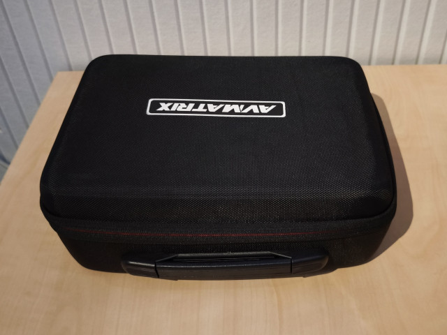 AV Matrix VS0601U (Streaming Video Switcher)