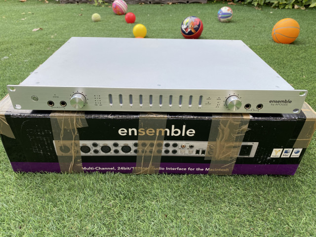 Apogee Ensemble