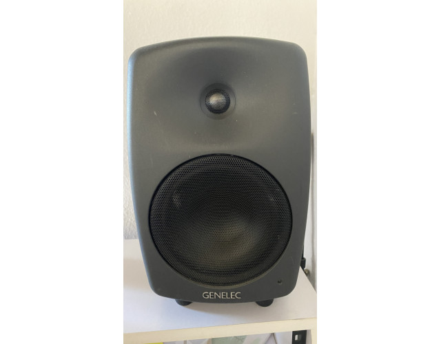 Genelec 8040a