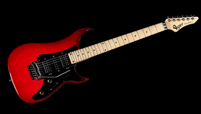 Vigier Excalibur Original