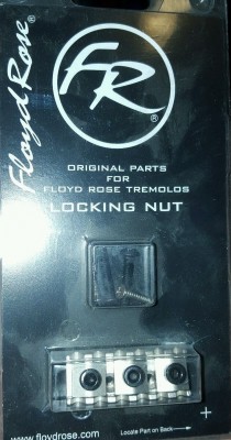 Cejuela Floyd 1000 Series [Locking Nut] R3 CS a Estrernar)