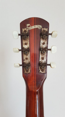 Guitarra EKO 1959