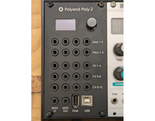 Polyend Poly 2