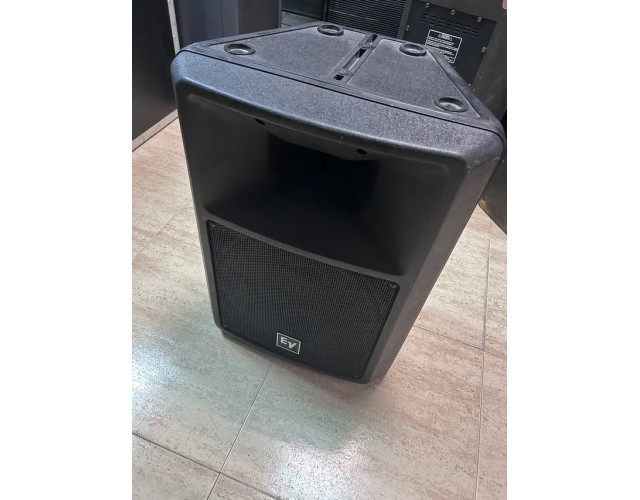 Pareja Altavoz Electrovoice SX300