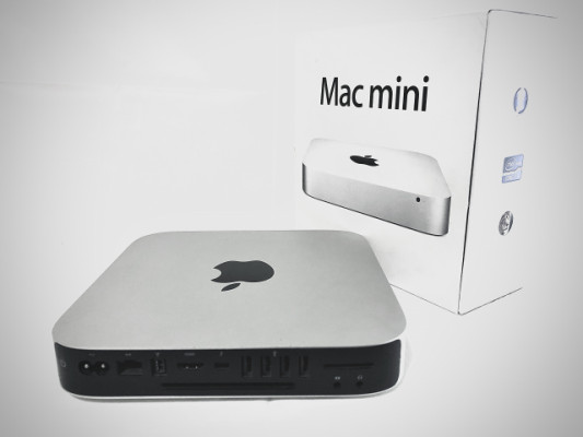 Mac mini 2011 (Estado sin uso)