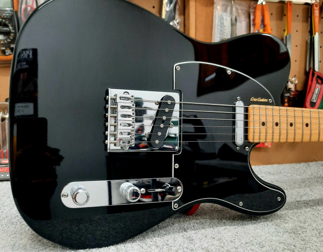 Fender Telecaster Player