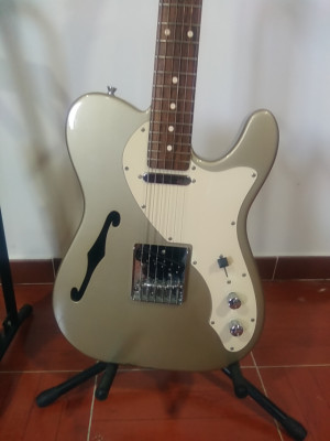 Squier Vintage Modified 72 Telecaster Thinline