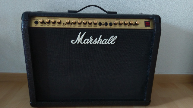 Marshall s80